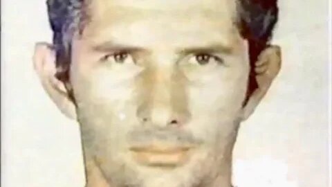 🔴 La Criminoteca: Charles Frederick Albright