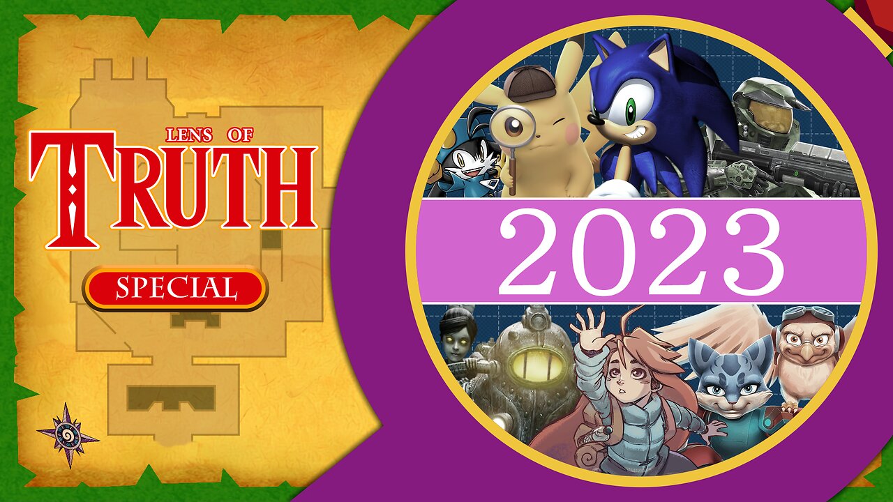 Lens of Truth's Best of 2023