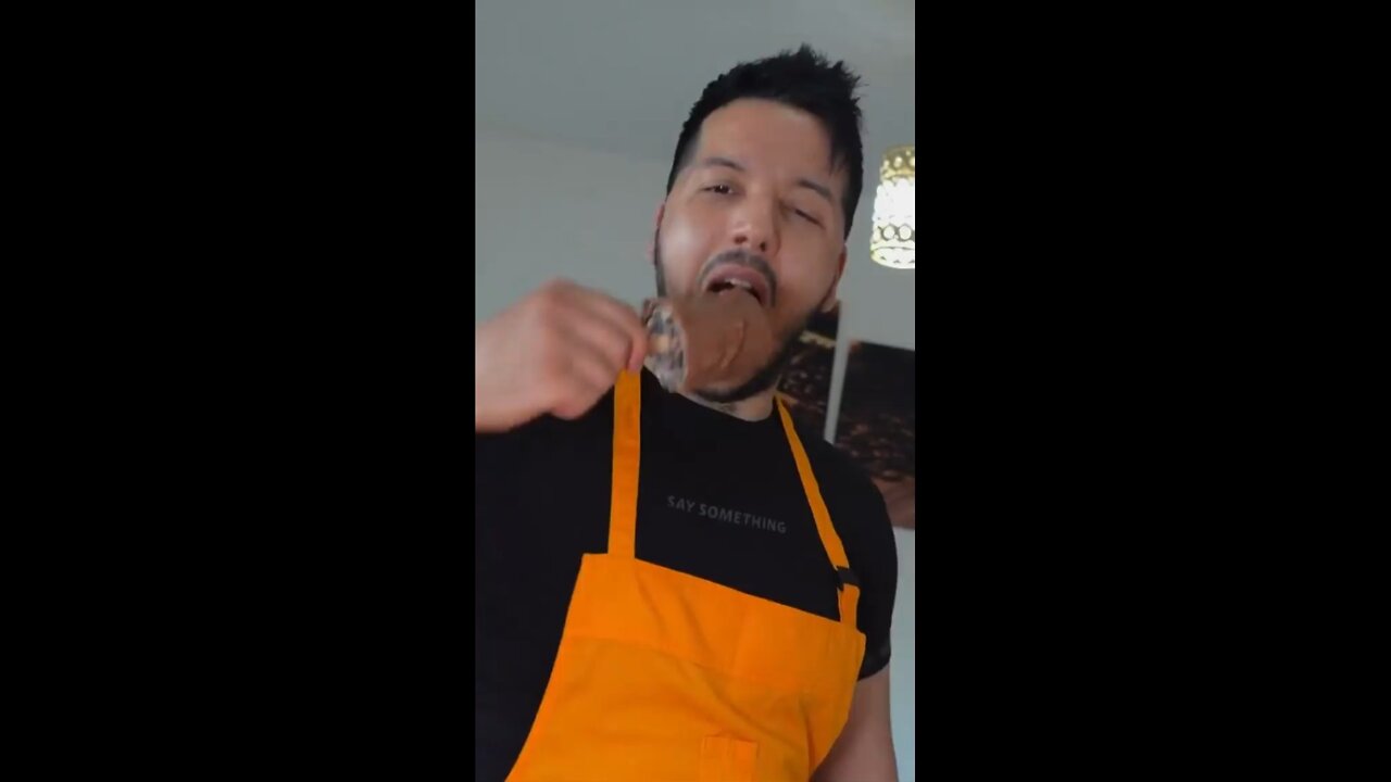 This guy made a Ice-cream in 17 seconds 😲😲