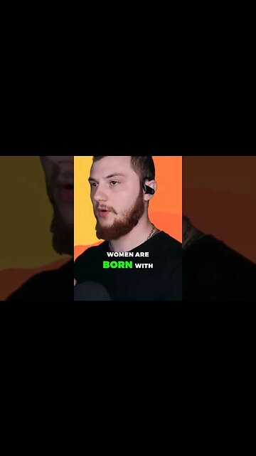 The huge Pressure on Men in our Society.. #shorts