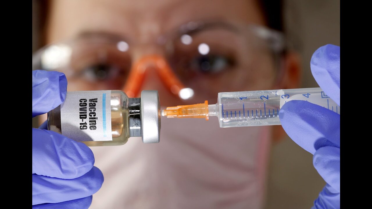 Inoculation Of Diseases