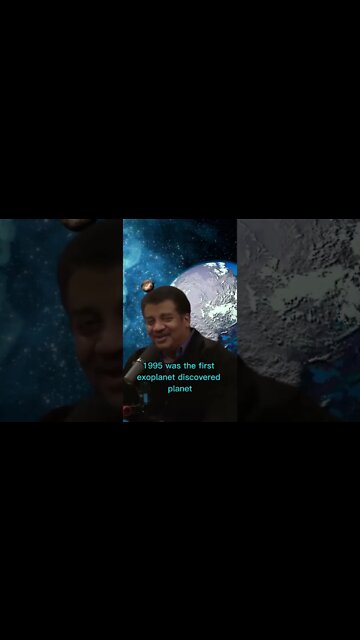 Generation Exoplanets - Facts about the Exoplanet - Neil DeGrasse Tyson & Joe Rogan