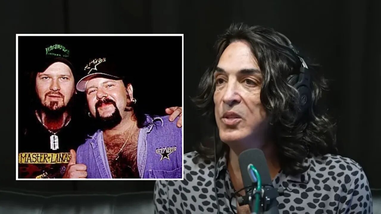 KISS Paul Stanley Reacts To The PANTERA Reunion