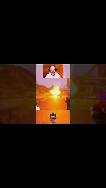 Go, Kenny! #clip #gamer #videogames #clips #short #lol #lolz #highonlife #rickandmorty #xbox #funny