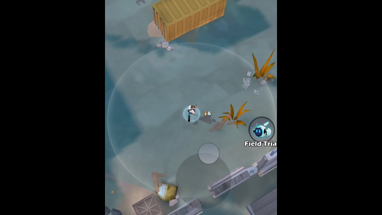 Zombie wave