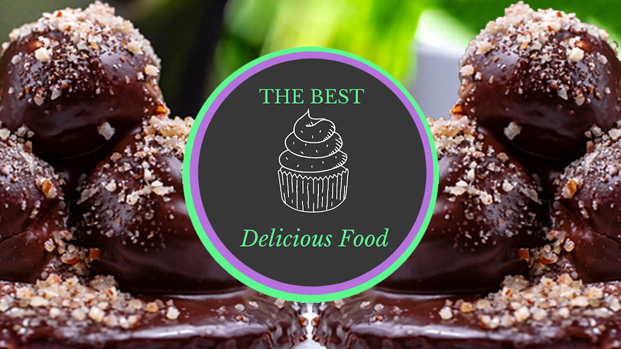 The Best Delicious Food (Recetas FÁCILES Y DELICIOSAS) 😍🥗