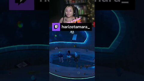 Vasco | harizetamara_ em #Twitch