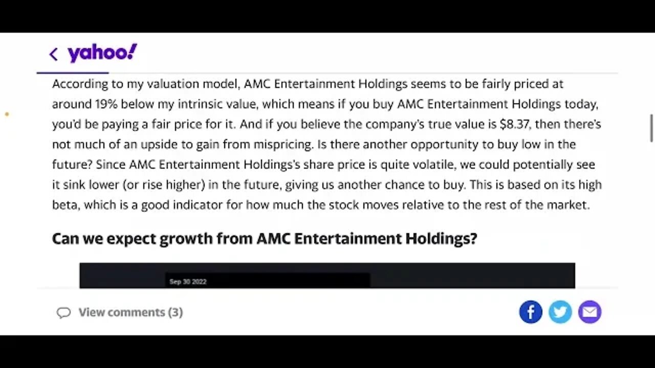 AMC STOCK | JUDGE JUST BANNED APE STOCK!!?