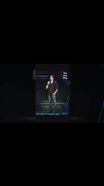 Greg Giraldo - Hakuna Matada MuthaFu**a