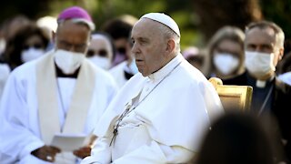 Vatican Criminalizes Sexual Abuse Of Adults By Priests, Laity