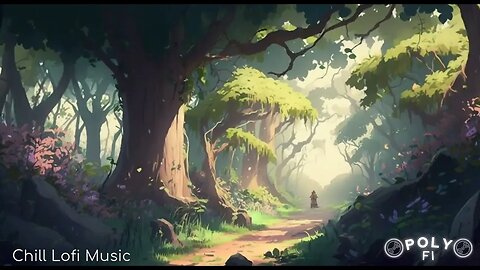 Lofi Hip Hop for Calmness (1 Hour)