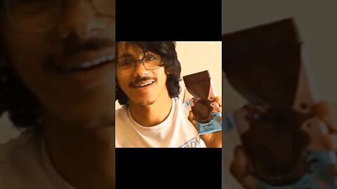 I'M NOT SHARING MY MrBEAST BAR🍫 🤣 #funny #shorts #new
