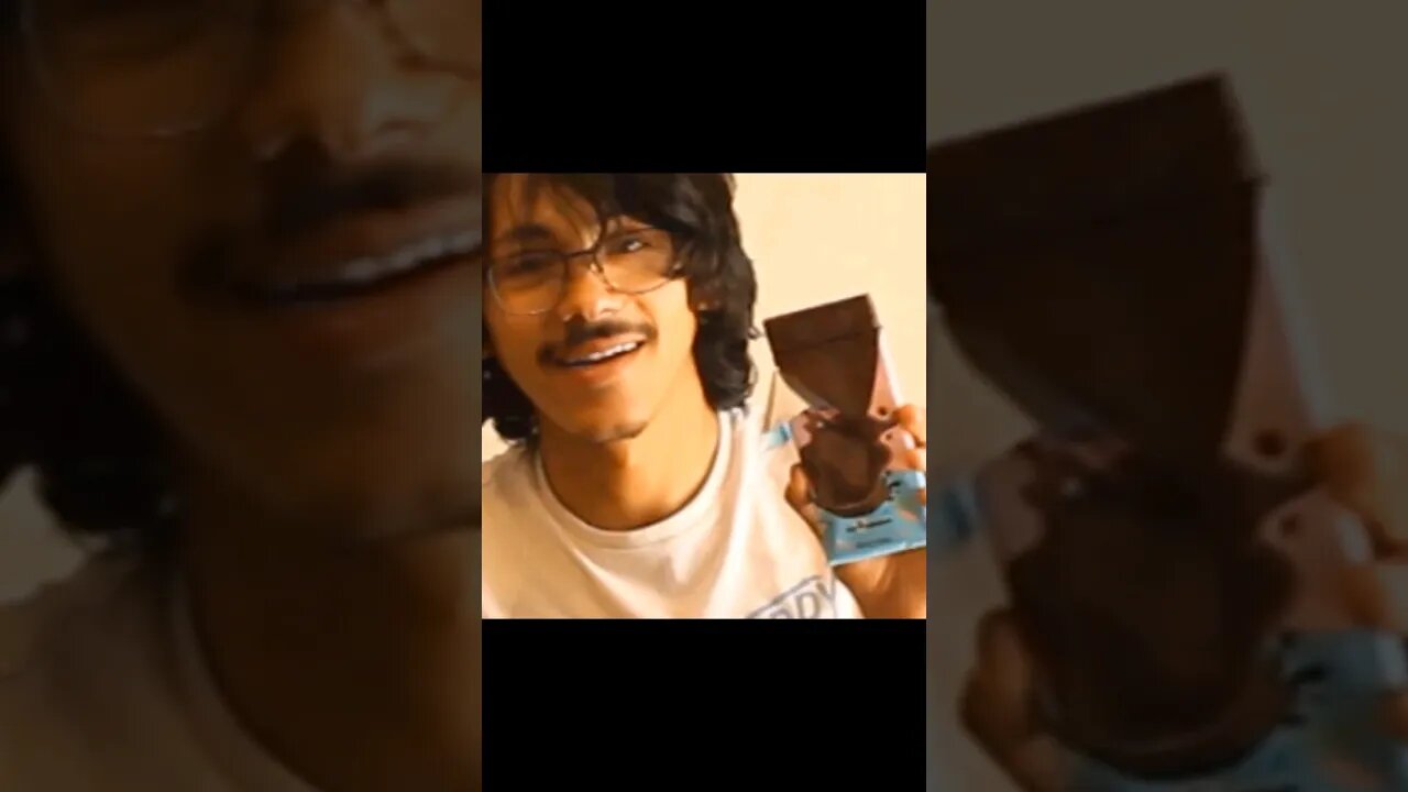 I'M NOT SHARING MY MrBEAST BARš« š¤£ #funny #shorts #new
