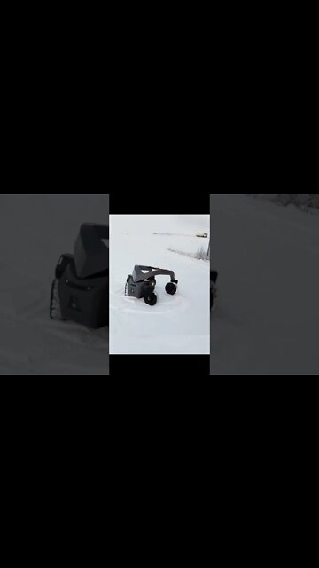 Amazing big robot can handle variety of multi task#shorts