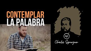 Contemplar la Palabra (Daniel 5:27) Devocional de hoy Charles Spurgeon