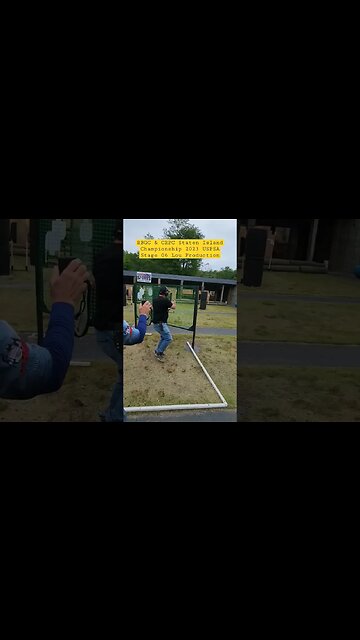 #uspsa #shorts #unloadshowclear #ipsc #competition #production #gun #pistol #colonialrpc #richmond