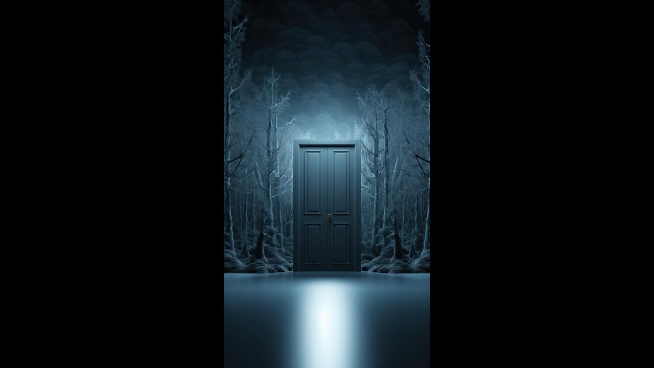 Doors Of The Mind