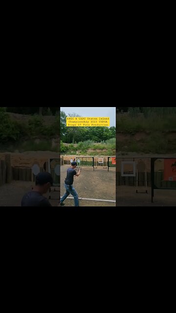 #uspsa #shorts #unloadshowclear #ipsc #competition #production #gun #pistol #colonialrpc #richmond