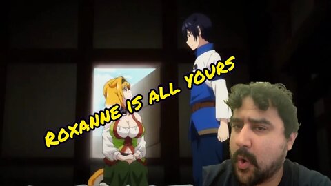 Harem in the Labyrinth of Another World Episode 4 Review