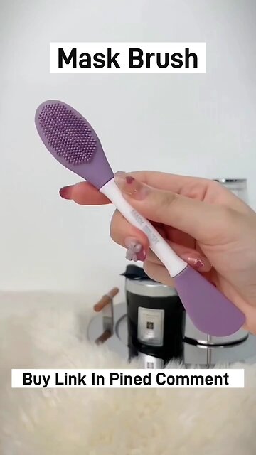 Makeup Brush