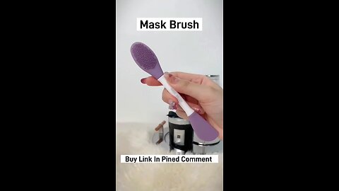 Makeup Brush
