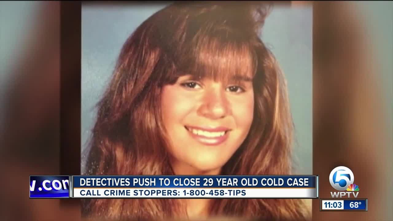 Search for Rachel Hurley's killer continues 29 years later