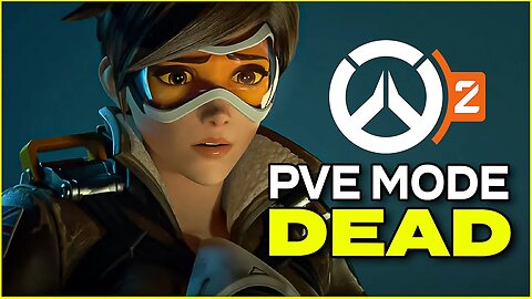 Overwatch 2 Kills Its PVE Mode