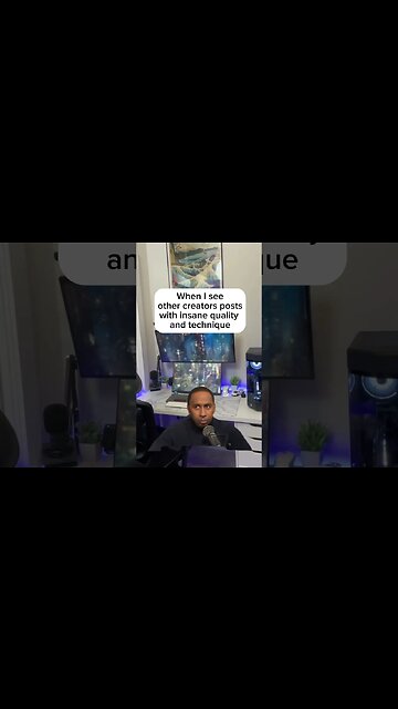 I mean how?! #setupinspo #contentcreator