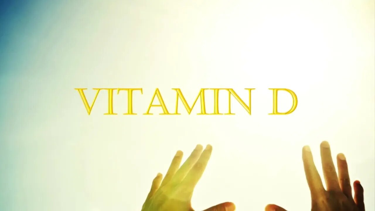 How Much Vitamin D Do You Need? Uses, Functions, Natural Food Sources, RDA | Nutrition 101