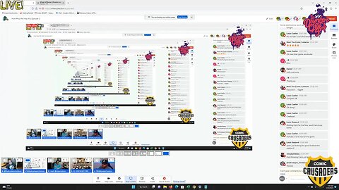 How May We Help You Episode 2