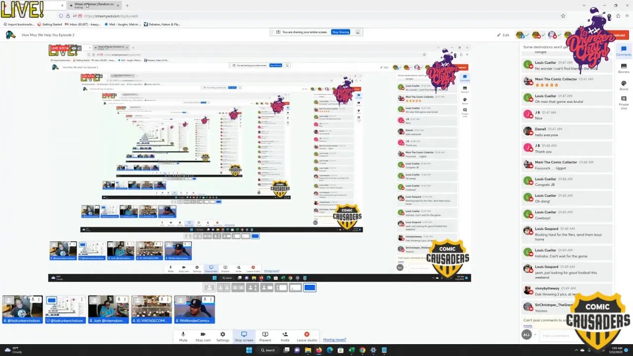 How May We Help You Episode 2