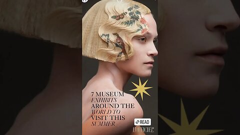 L'OFFICIEL MONACO EXHIBITION