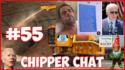 🟢As Usual, Nothing Will Happen | Chipper Chat #55