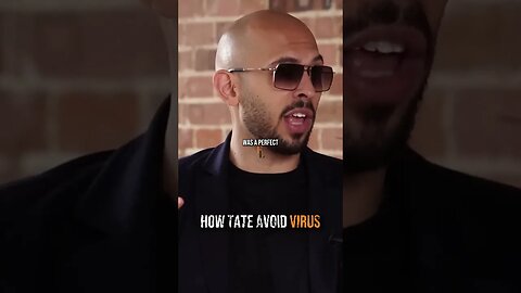 How Tate avoid virus restrictions