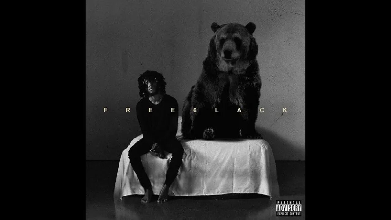 Reaction To 6LACK - Prblms Official Video