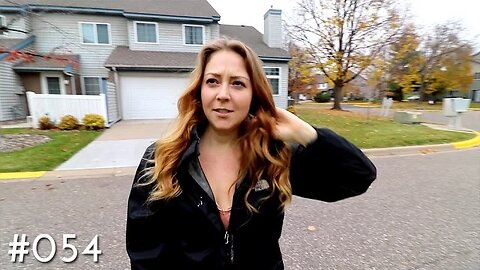 HANNAH'S FOOD NETWORK INTERVIEW