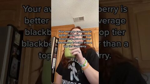 top tier blueberry Video By urmomssneakylink696 #Shorts