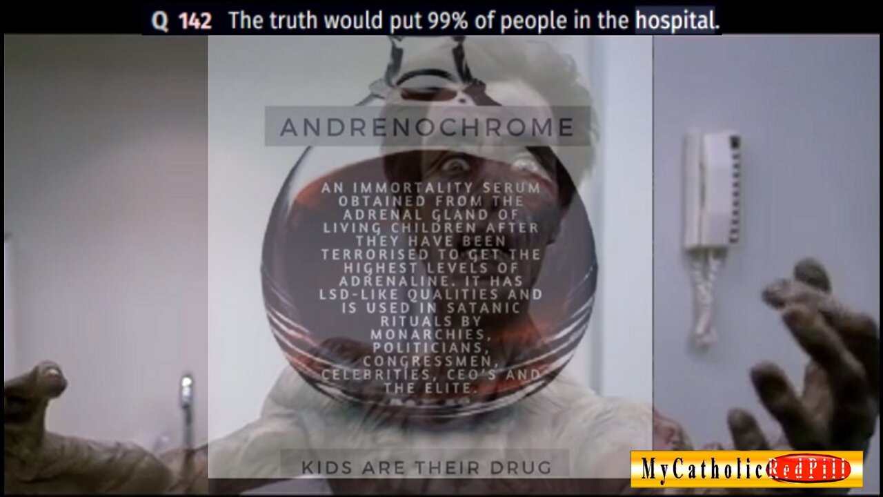 Once you know the truth, you’ll never watch this movie the same way! Pt3 (please see description)