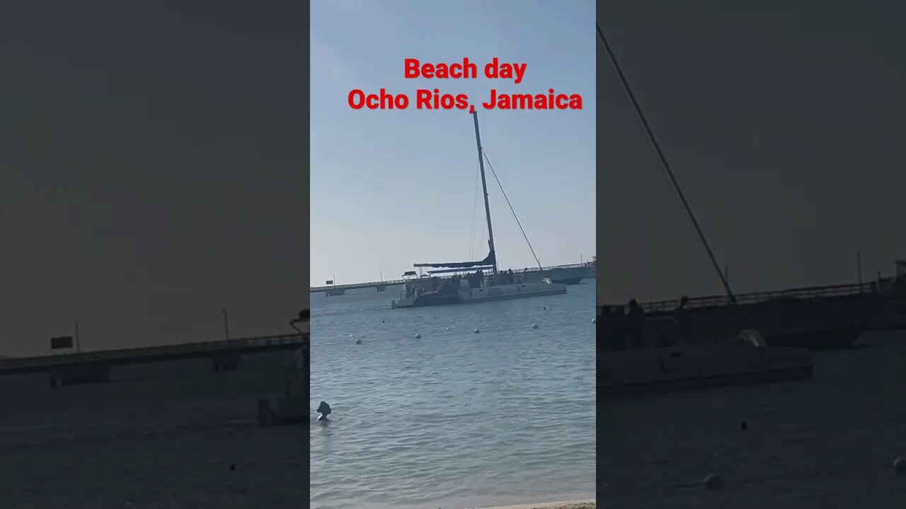 Vacationmode#vacationspots#ochoriosjamaica#shorts