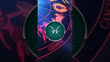 ♓ Zodiac Pisces 2023 September 27 Short
