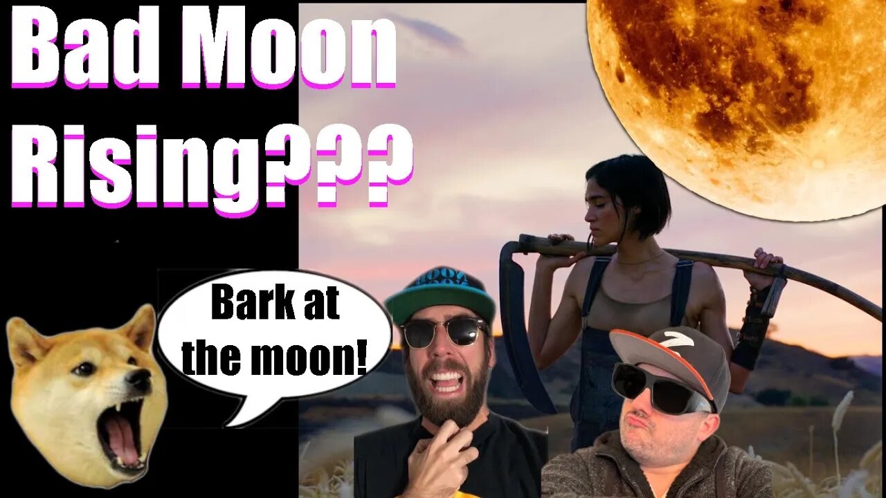 Rebel Moon, We have Questions, Zack Snyders Star Wars Teaser