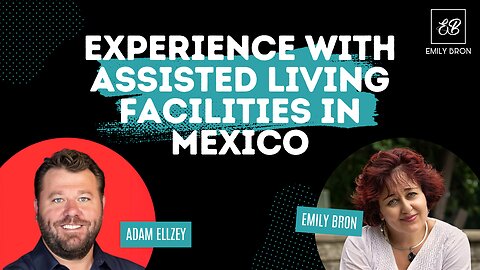 Revolutionizing Elderly Care: Inside Mexico's Unique Assisted Living Facilities