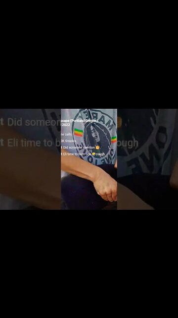 One Love Clipped From THIS Landscape