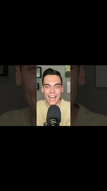 Gay celebs really need to stop the cringe 😳🤣