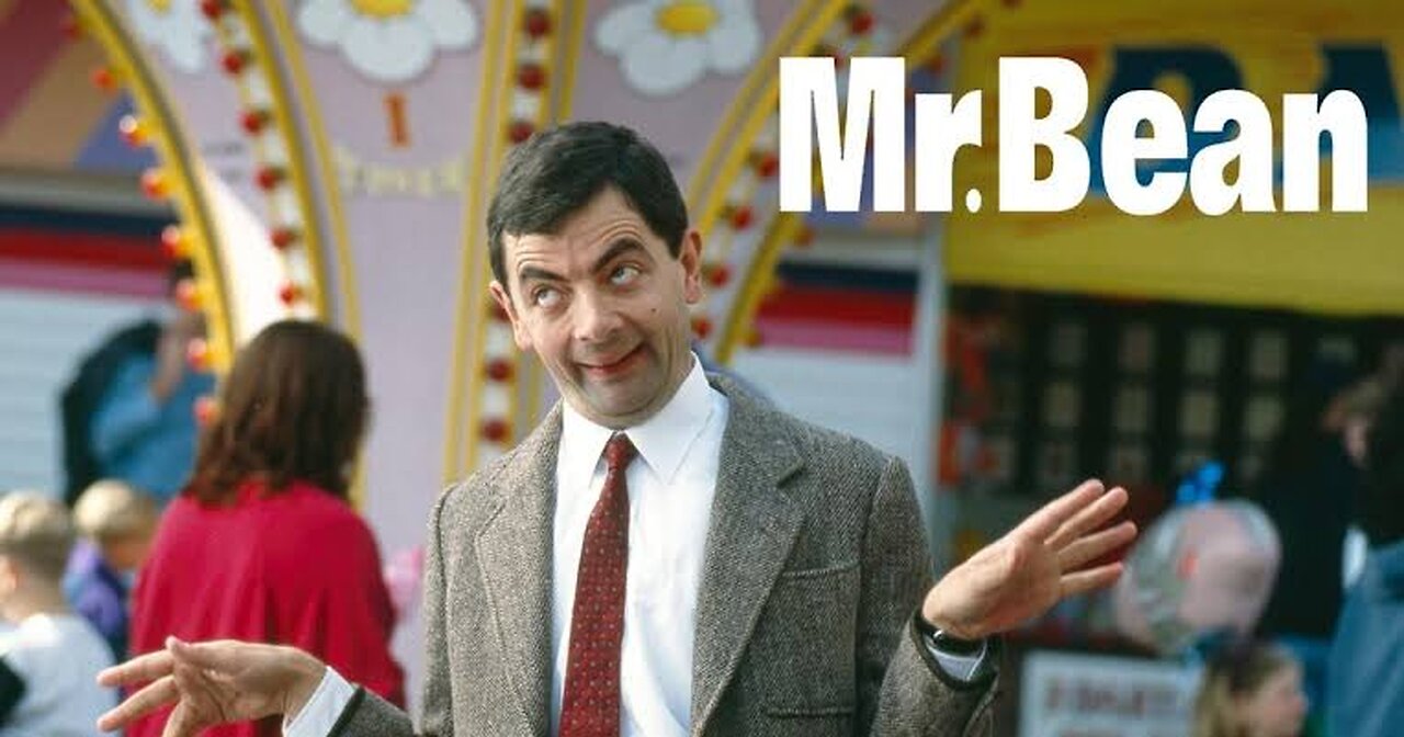 Wrong_Number_Mr Bean_mr bean Holiday_Movie_Clip