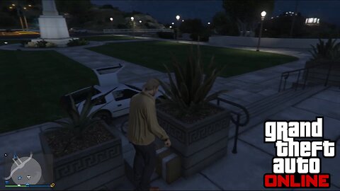 GTA Online G's Cache Location Day 36