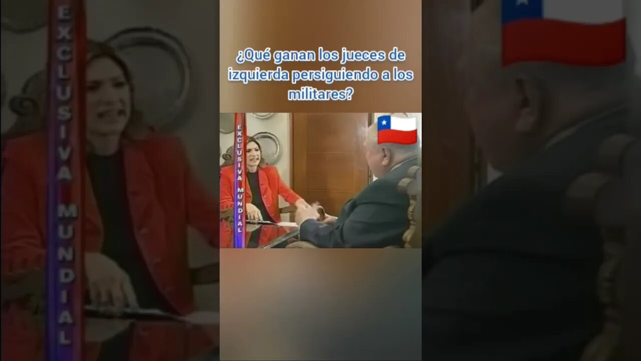 PINOCHET LEYENDA ANTICIPÓ LO QUE HOY VIVIMOS MUCHOS VOTARÍAN CON Y PARA COMUNISTAS PARA Y SUS FINES.