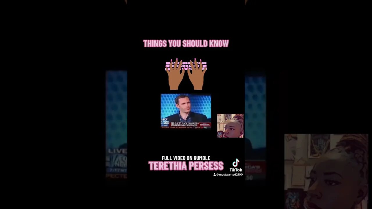 THE NEW CURRENCY | THE CHIP 🤚