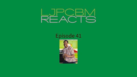 LJPCBM Reacts - Episode 41 - 5 More Berleezy Exposed Videos