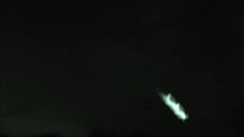 1, 2, 3, 4, 5, 6, 7 June 2022 Barbell UFO ET Drones Over Adelaide